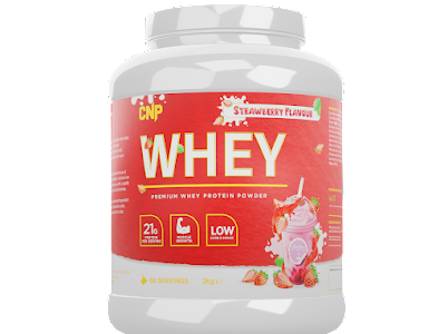 WHEY - 2kg