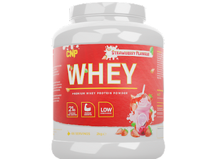 WHEY - 2kg