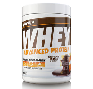 Advanced Whey 900g