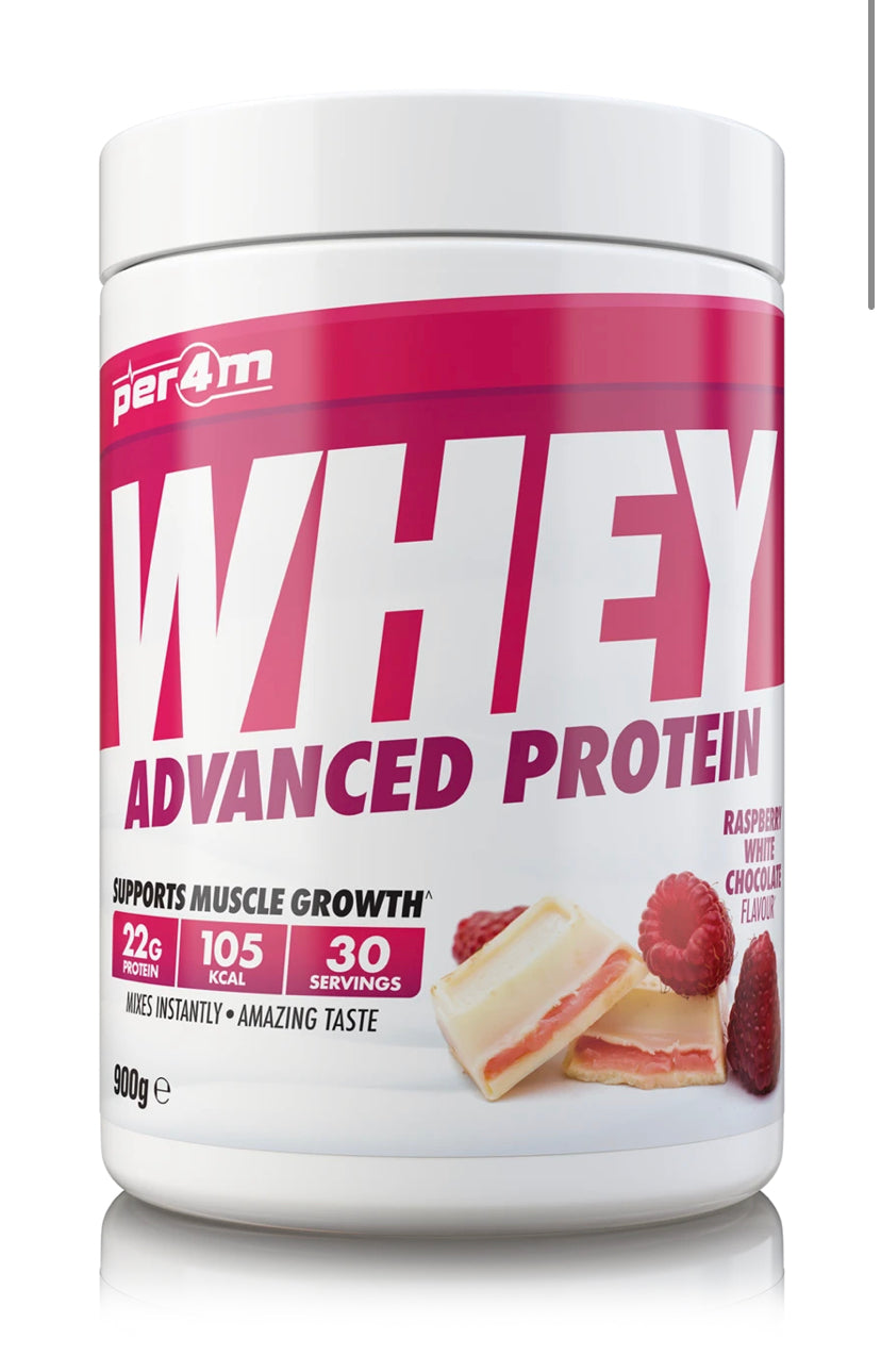 Advanced Whey 900g