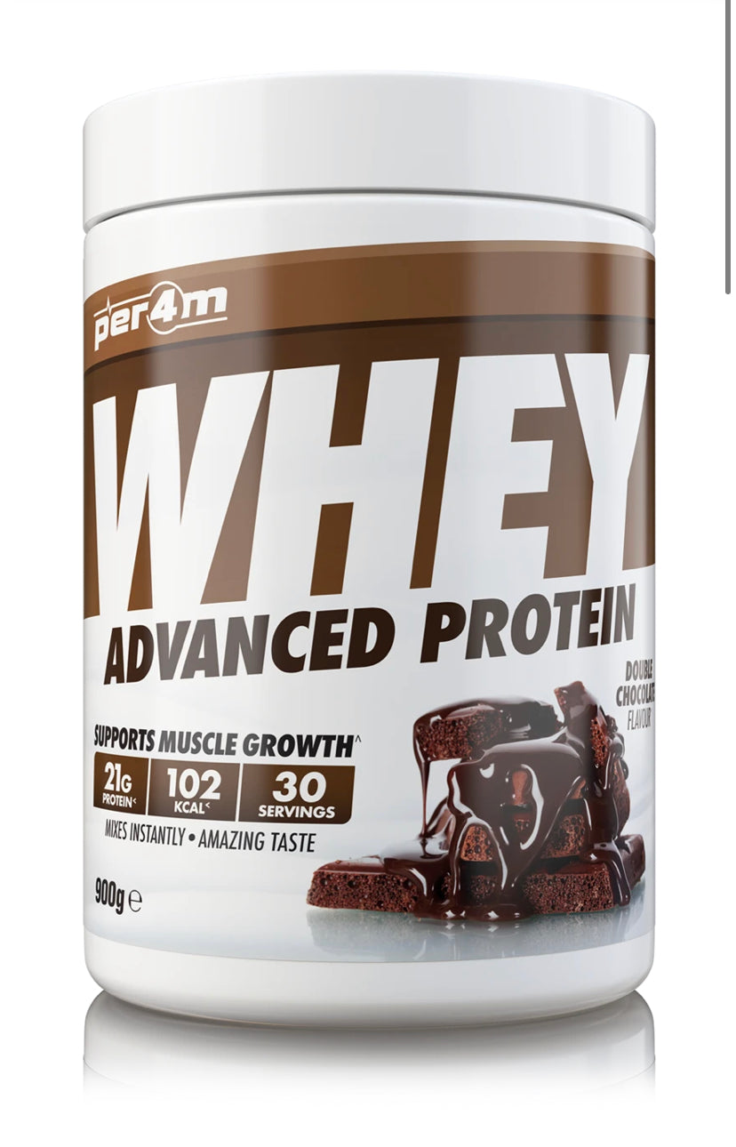 Advanced Whey 900g