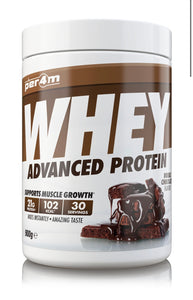 Advanced Whey 900g