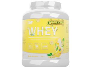 WHEY - 2kg