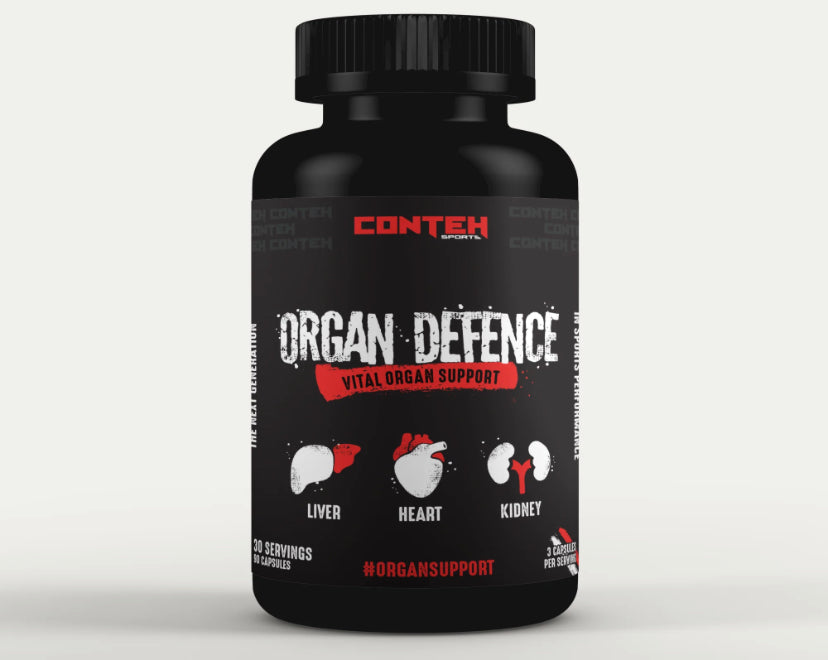 Organ Defence