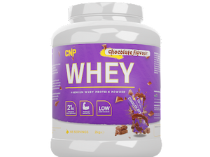 WHEY - 2kg