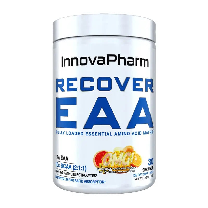 Recover EAA