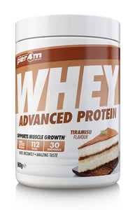 Advanced Whey 900g