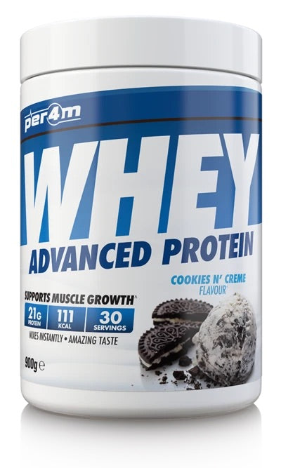 Advanced Whey 900g