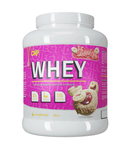 WHEY - 2kg