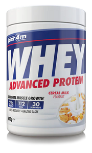 Advanced Whey 900g