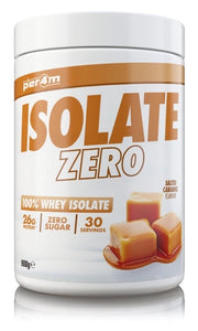 Isolate Zero - 900g