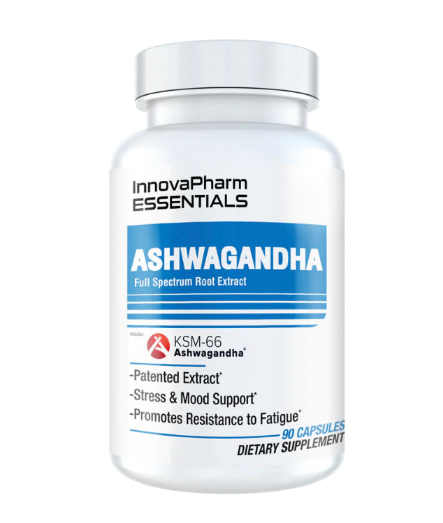 Ashwagandha