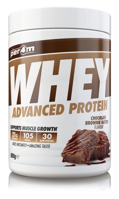 Advanced Whey 900g