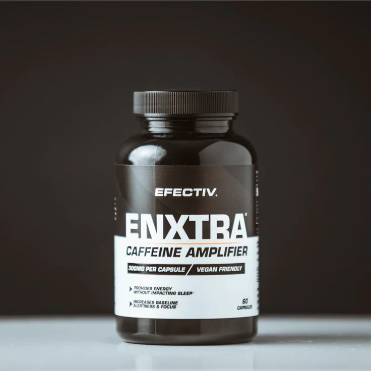 EnXtra Caps