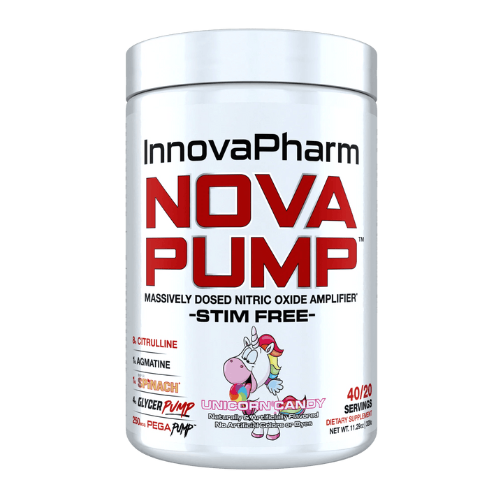 Nova Pump