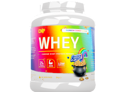 WHEY - 2kg