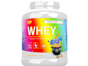 WHEY - 2kg