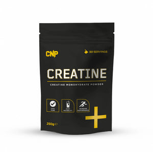 CREATINE+