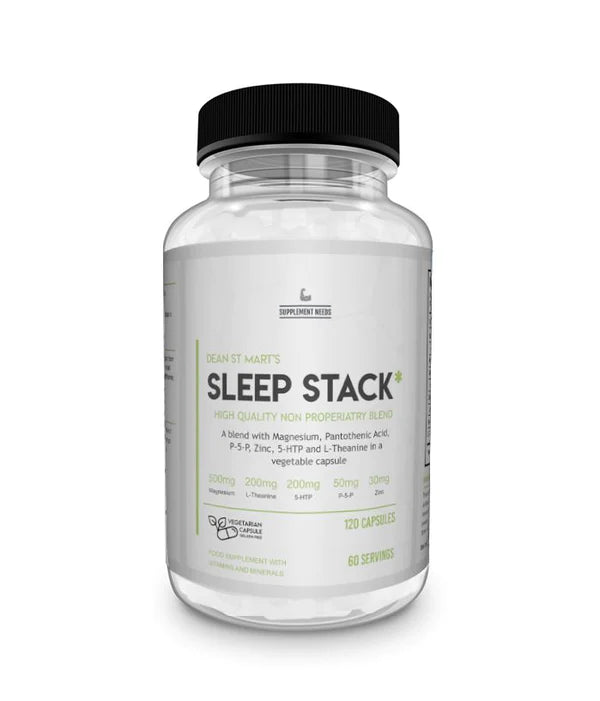 Sleep Stack