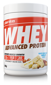 Advanced Whey 900g