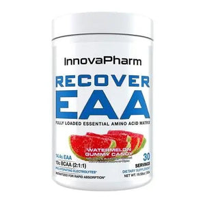 Recover EAA