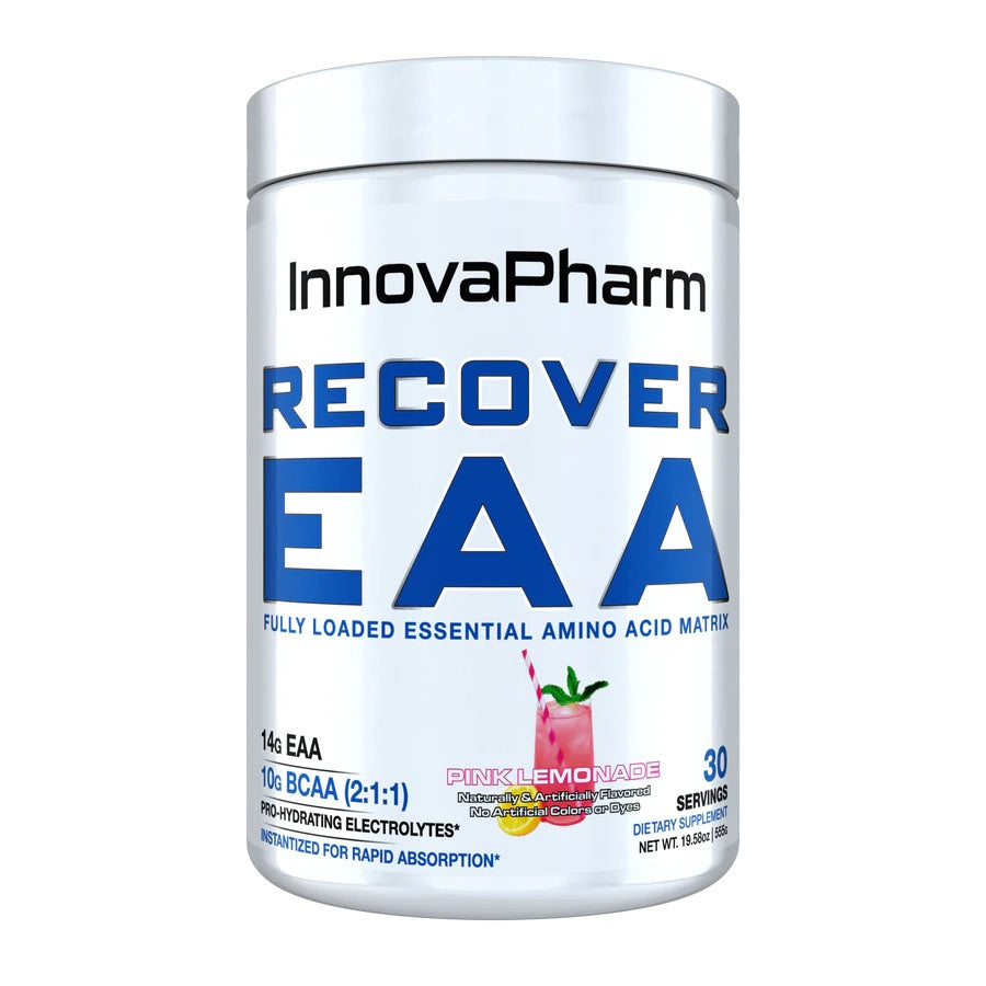 Recover EAA