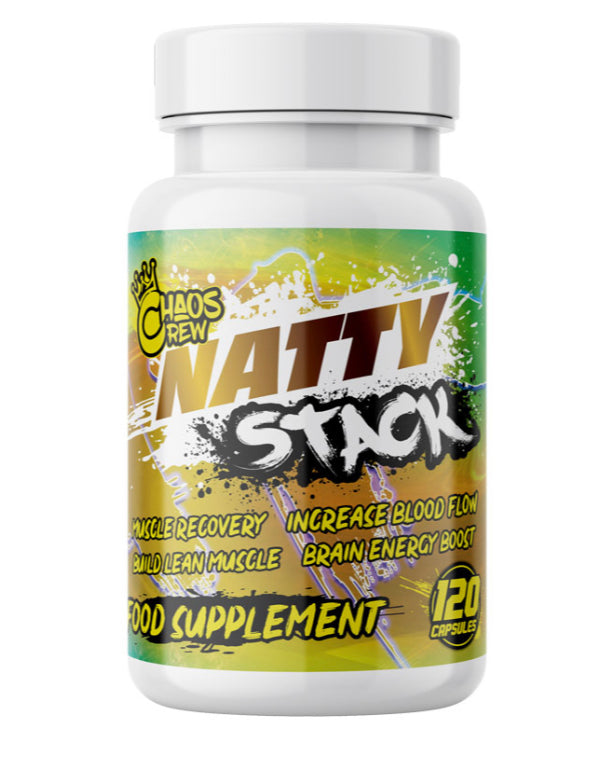 Natty Stack