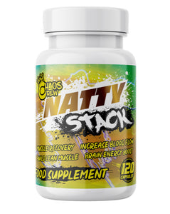 Natty Stack