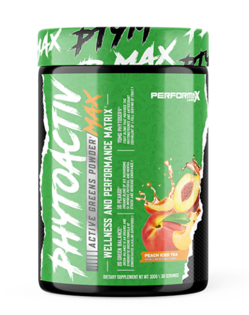 Phytoactiv Max