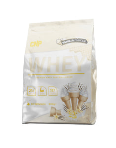 WHEY - 900g