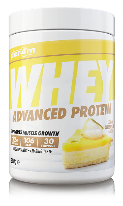 Advanced Whey 900g