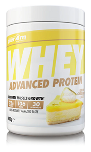 Advanced Whey 900g