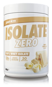 Isolate Zero - 900g