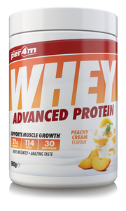 Advanced Whey 900g